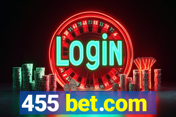 455 bet.com